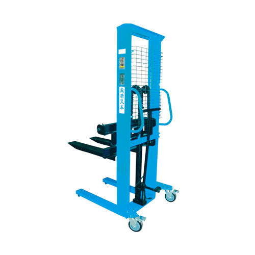 手動(dòng)裝卸車(chē)系列0.5T-1.0T-2.0T